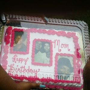 Meet your Posher, Christine