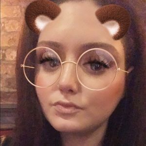 Meet your Posher, Lynne