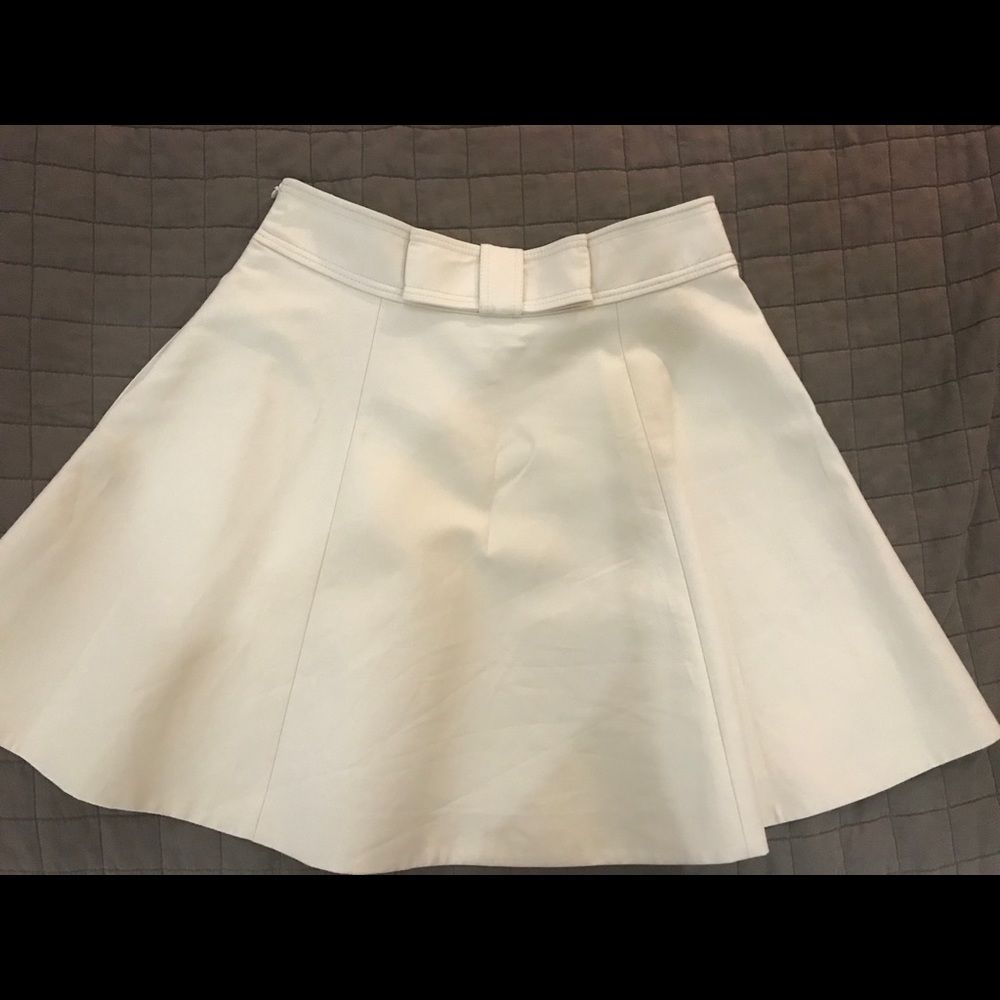 Kate spade skirt size 14
