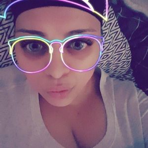 Meet your Posher, Gina