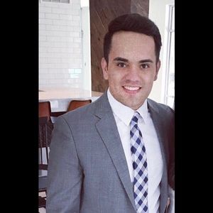 Meet your Posher, Peter