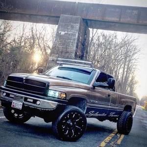 Meet your Posher, Ian