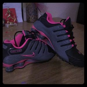 Nike Shox