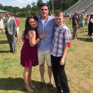 Meet your Posher, Ryan