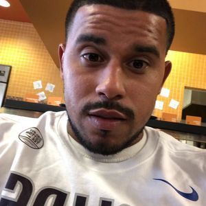 Meet your Posher, Jose