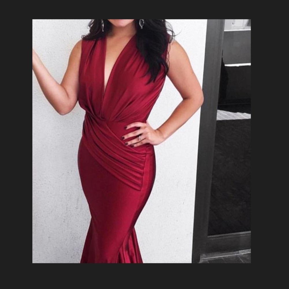 Jessica Angel 327R Dress ($220 OBO)