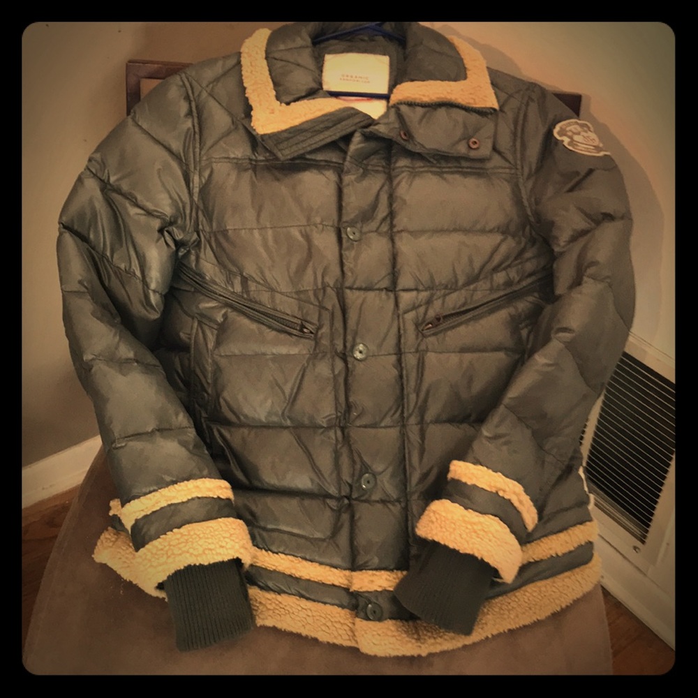 Jacket