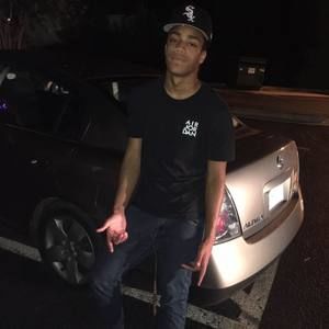 Meet your Posher, Tyrone