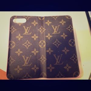 LouisVuitton iPhone 7/8 Plus Phone case