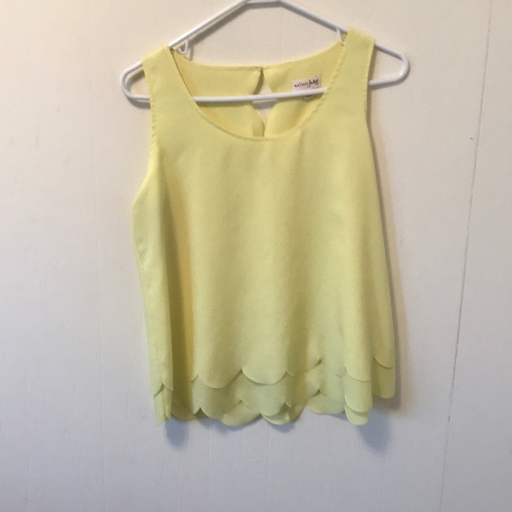 Maison Jules Tank