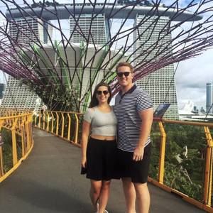 Meet your Posher, Casey