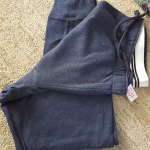 Joggers