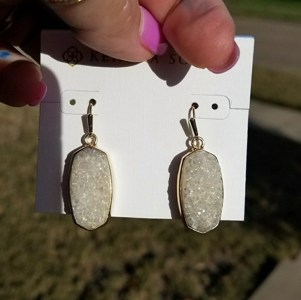 Kendra Scott Drusy