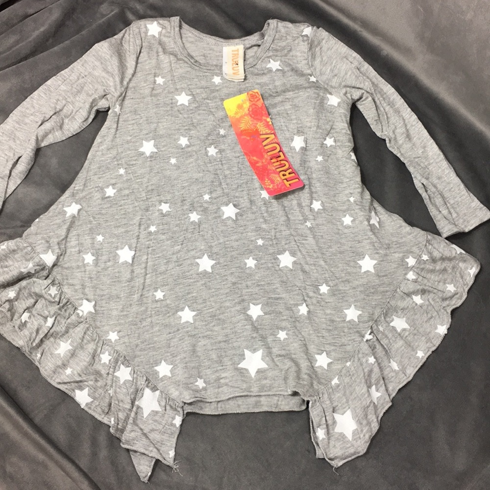 New TruLuv Star Top