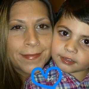 Meet your Posher, Jackie