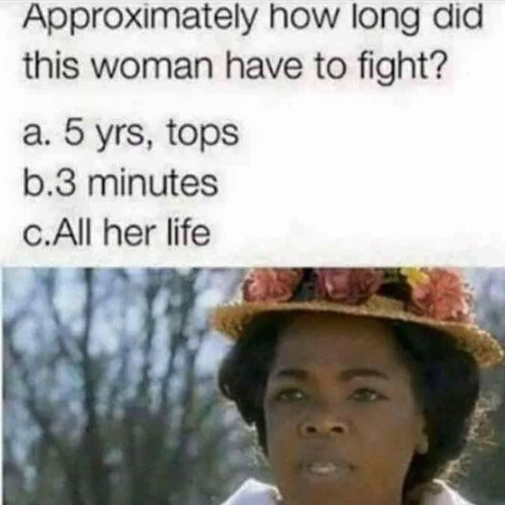 Meet your Posher, Kym