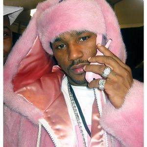 Meet your Posher, Ree