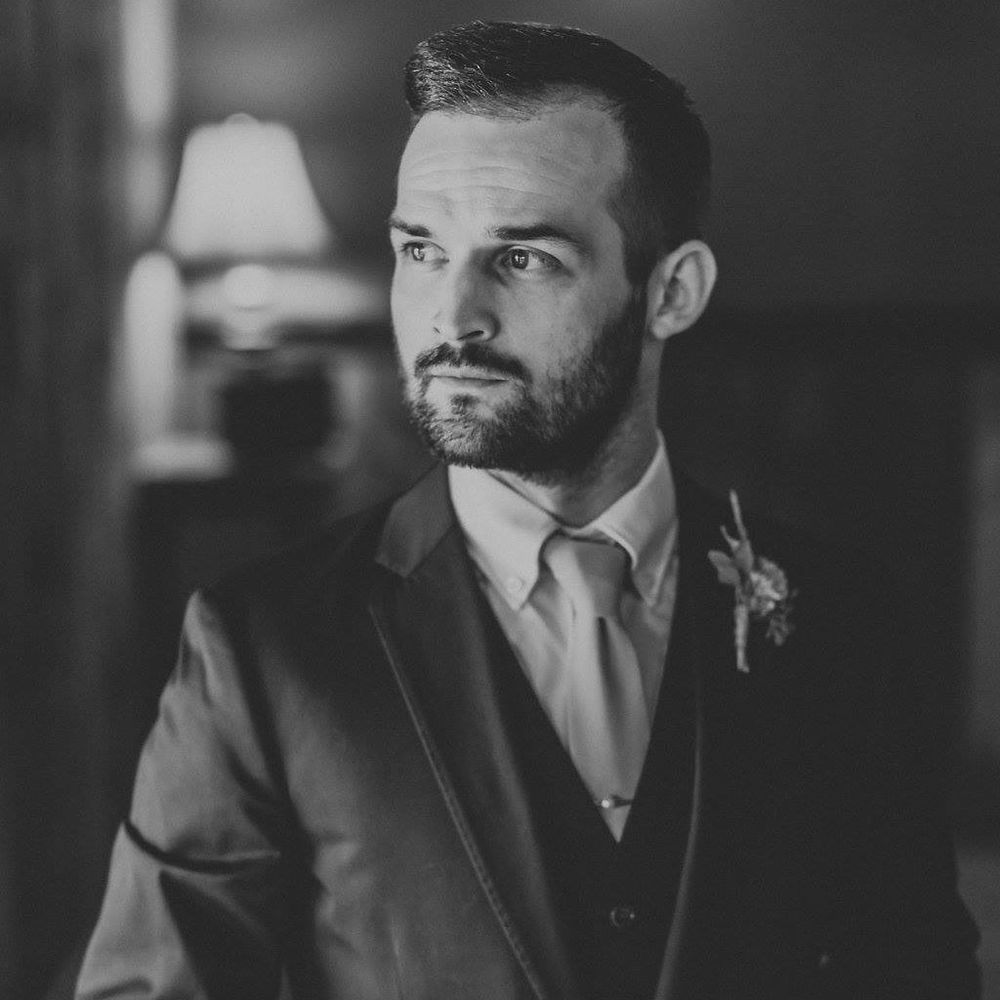 Meet your Posher, Adam