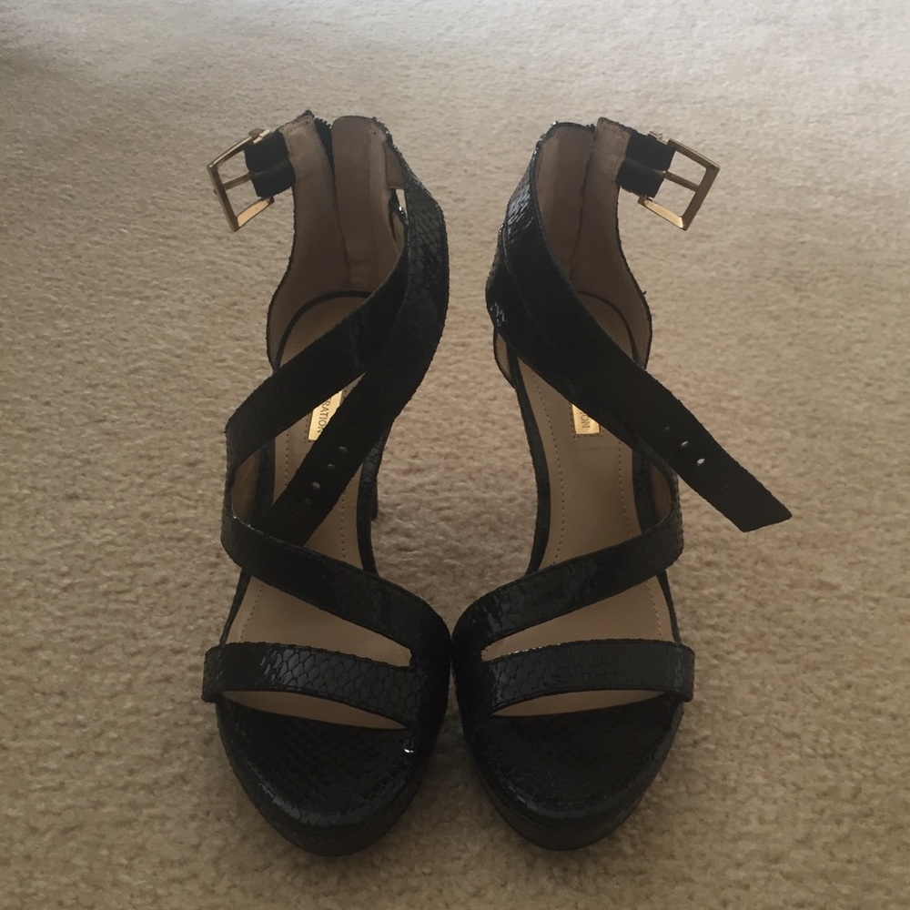 BCBGeneration heels