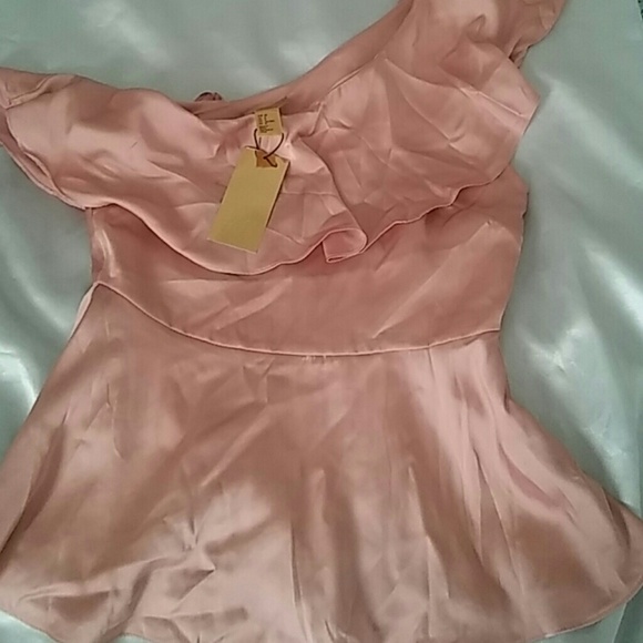 H&M Tops - Dress Shirt