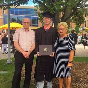 Meet your Posher, Will