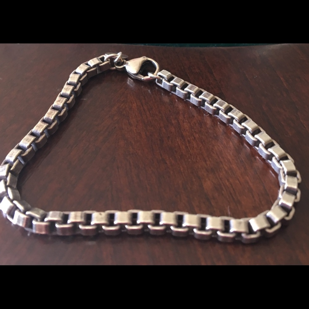 Bracelet Tiffany♥️