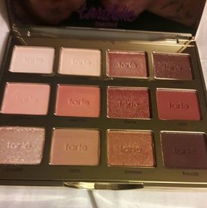Tartelette toasted. Brand new