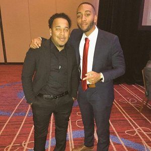 Meet your Posher, David