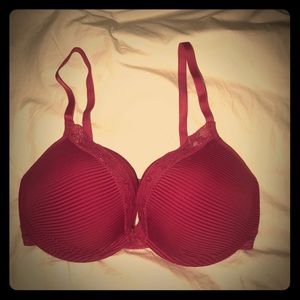 Natori 34DDD push up bra (like new)
