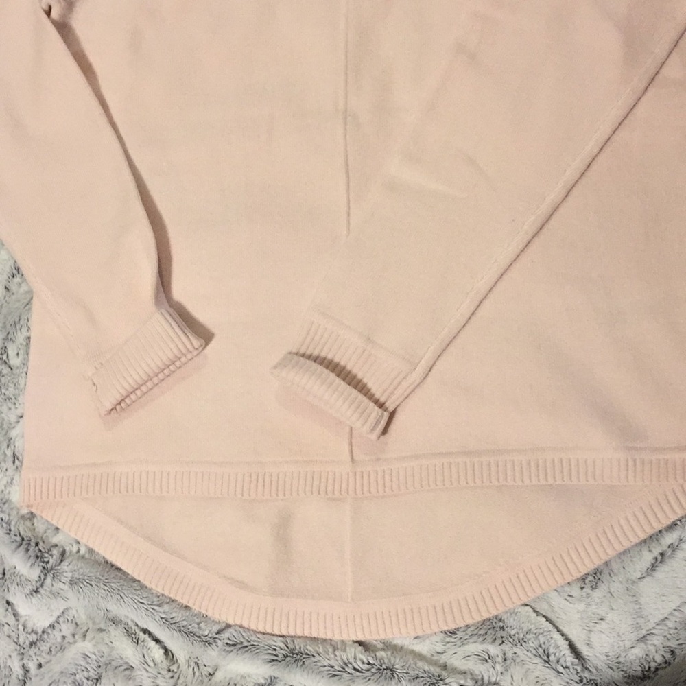 ⚠️Final⚠️ French Connection sweater - Picture 3 of 4
