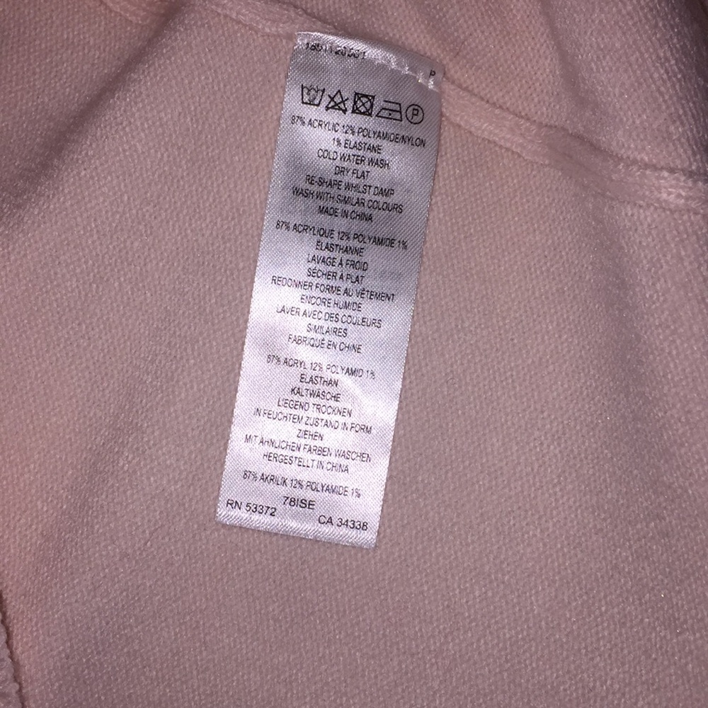 ⚠️Final⚠️ French Connection sweater - Picture 4 of 4