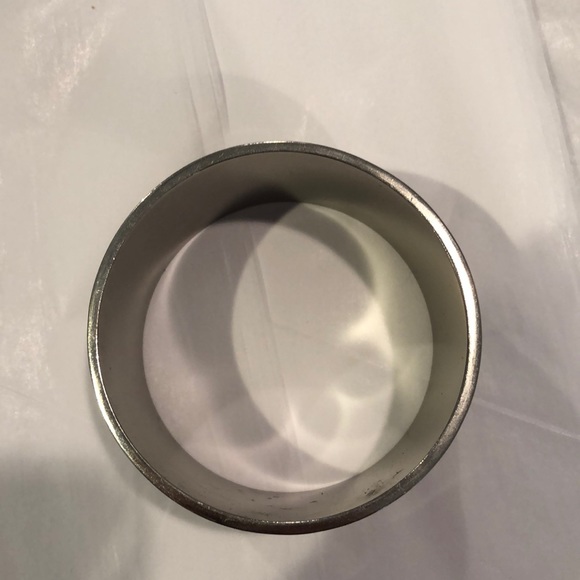 NWOT Anthropologie Rainforest Guajira Bangle - Picture 5 of 5