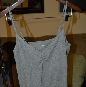 Barely used cute tank