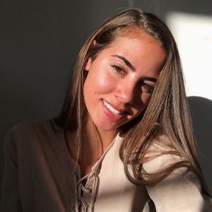 Meet your Posher, Erikka