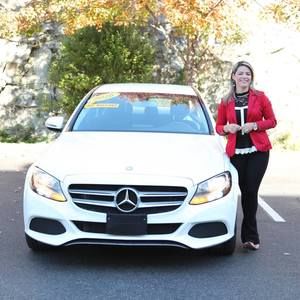 Meet your Posher, Dayse