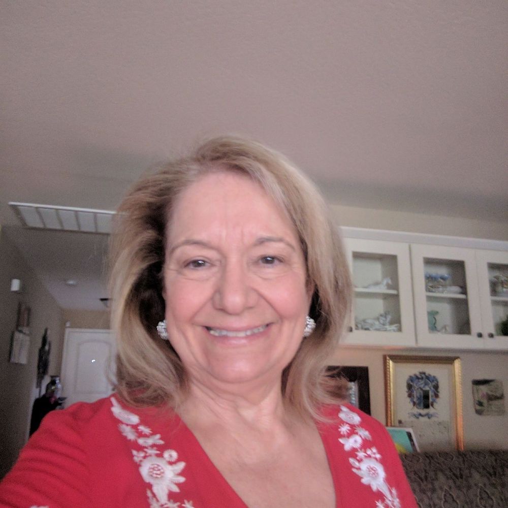 Meet your Posher, Marilee