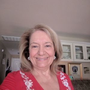 Meet your Posher, Marilee