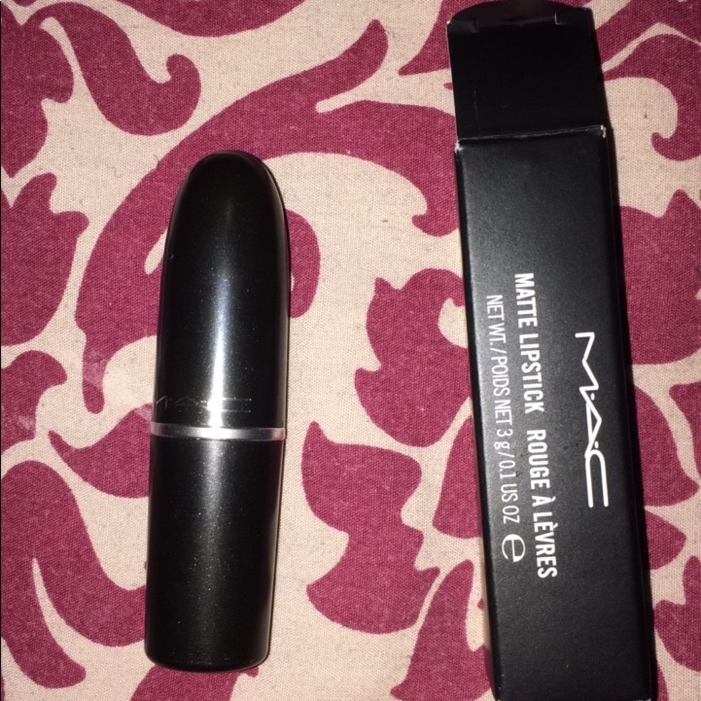 ❌SOLD❌Brand New Mac Lipstick