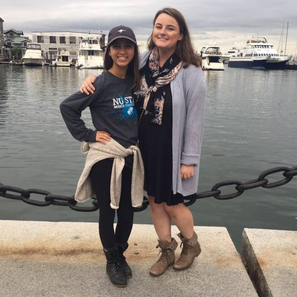 Meet your Posher, Sarah - Picture 1 of 1