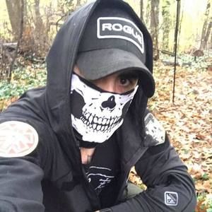 Meet your Posher, Robert