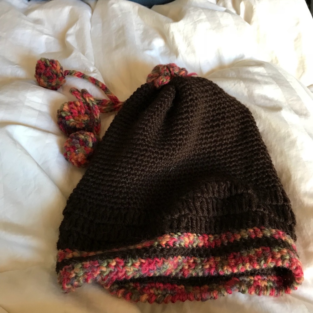 Handmade hat