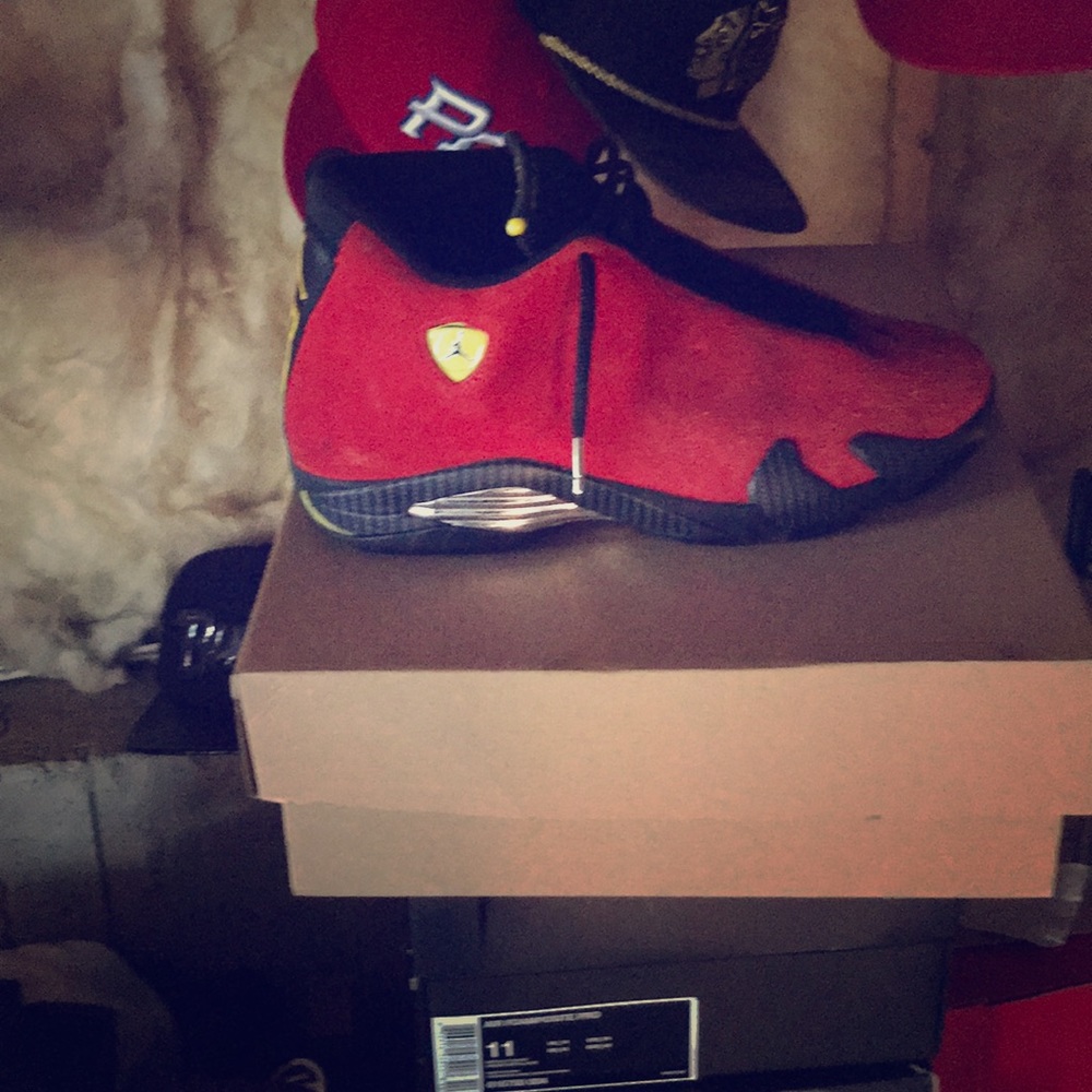Shoes