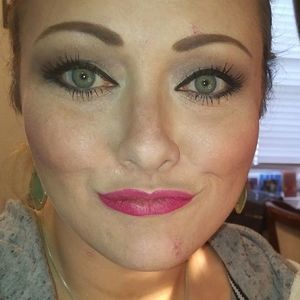 Meet your Posher, Alli