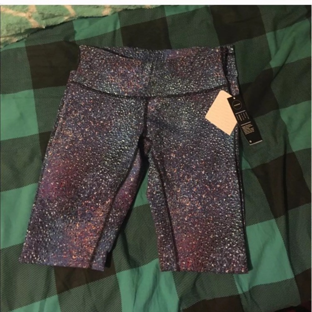 NWT Lululemon Wunder Under Tight - Picture 2 of 4