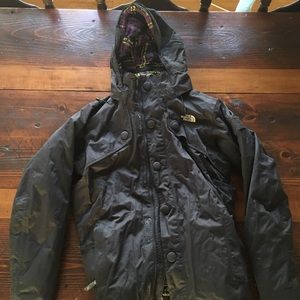 Women’s North Face 2-1 Jacket