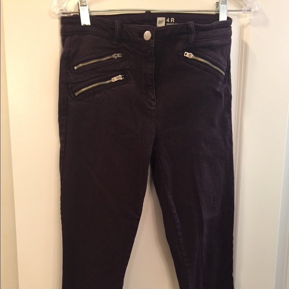 Pants from gap. Size 4