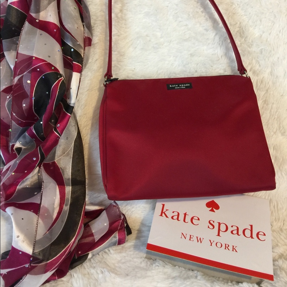 Kate Spade Bag