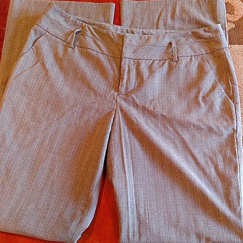 Women's Mossimo dress pants