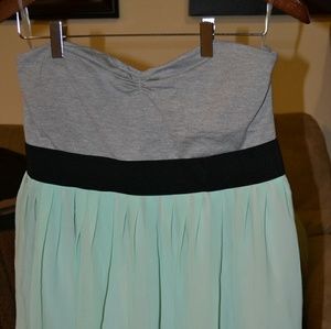 Beautiful tunic, short dress