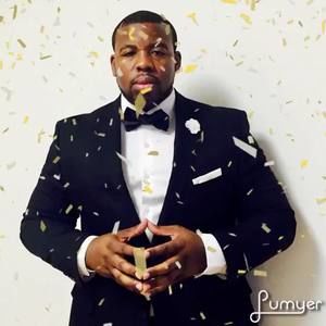 Meet your Posher, Earnest